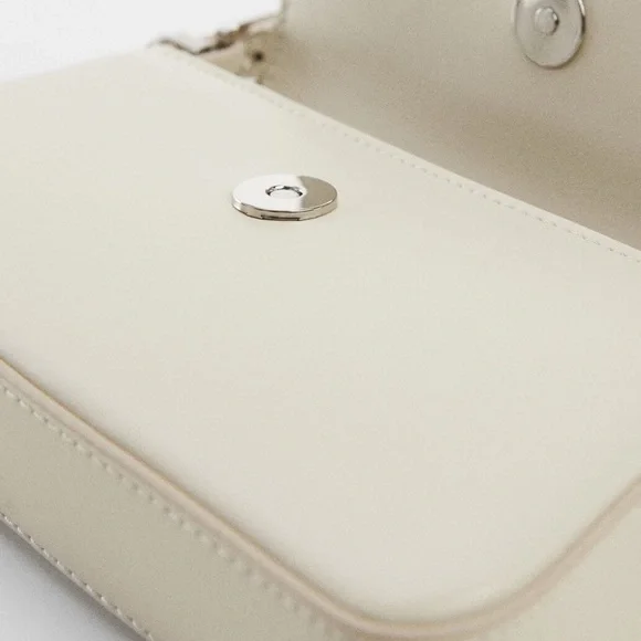 Mango Mini Handbag - Picture 4 of 6